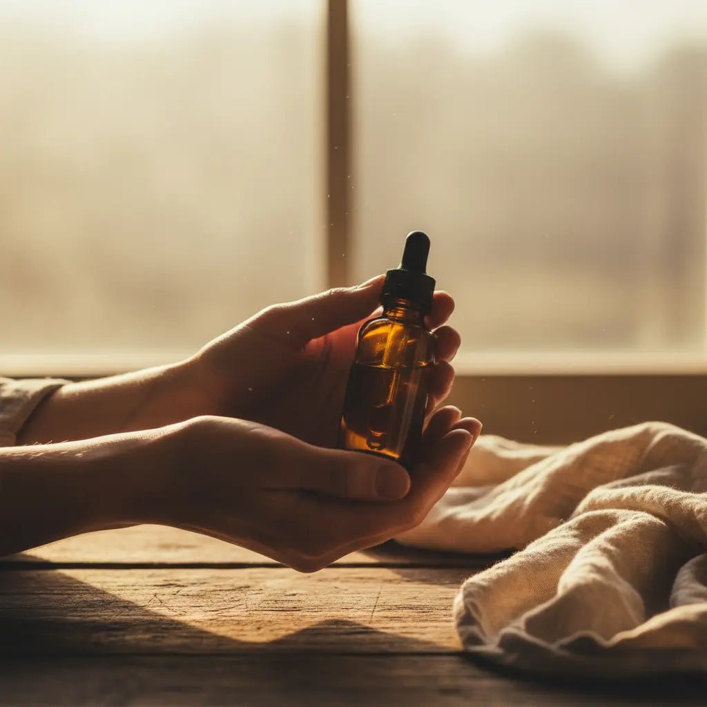 Cordyceps for Energy: What the Research Actually Says - Valley Botanicals