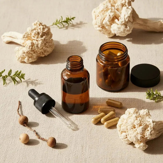 From the founder - Why you can trust us ..... Actually don't trust us! - Valley Botanicals