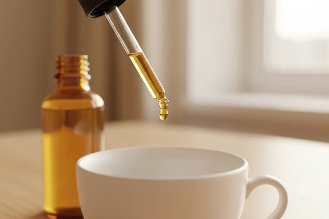 How Much Lion's Mane Should You Take Daily? - Valley Botanicals