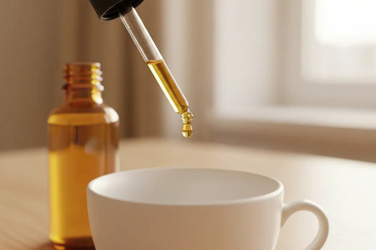 How Much Lion's Mane Should You Take Daily? - Valley Botanicals