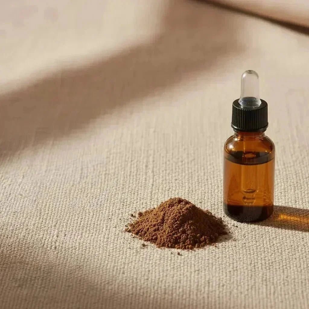 How to Choose a Quality Mushroom Supplement - Valley Botanicals