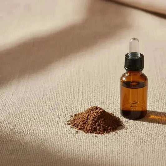 How to Choose a Quality Mushroom Supplement - Valley Botanicals