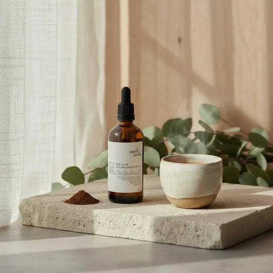 Liquid Mushroom Extract vs Powder: Which Is Right for You? - Valley Botanicals
