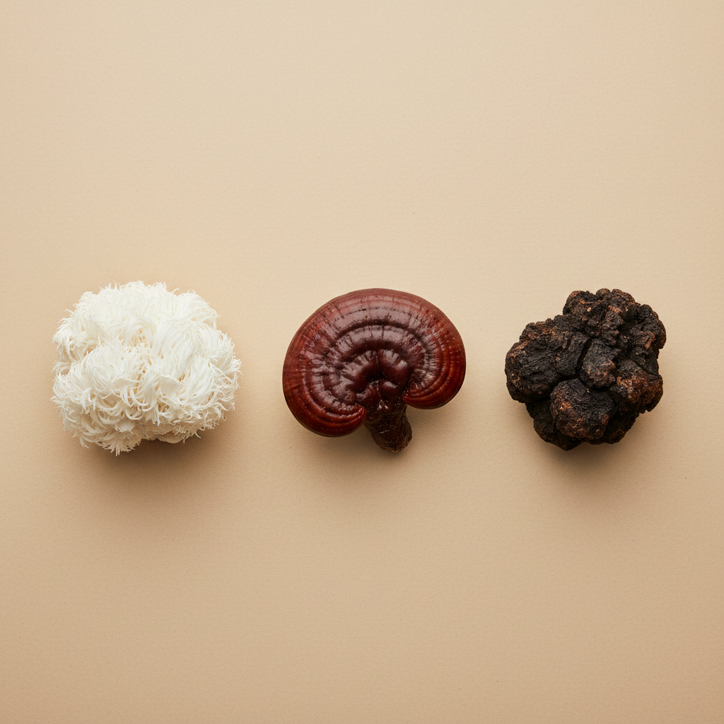 What Are Medicinal Mushrooms? A Beginner's Guide