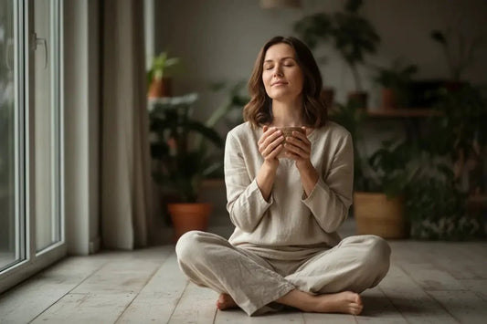 Mushroom Supplement for Anxiety Australia - Valley Botanicals