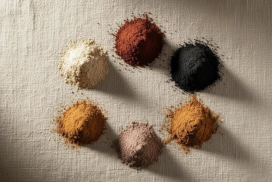 The Hexad: Why Six Mushrooms Work Better Together - Valley Botanicals
