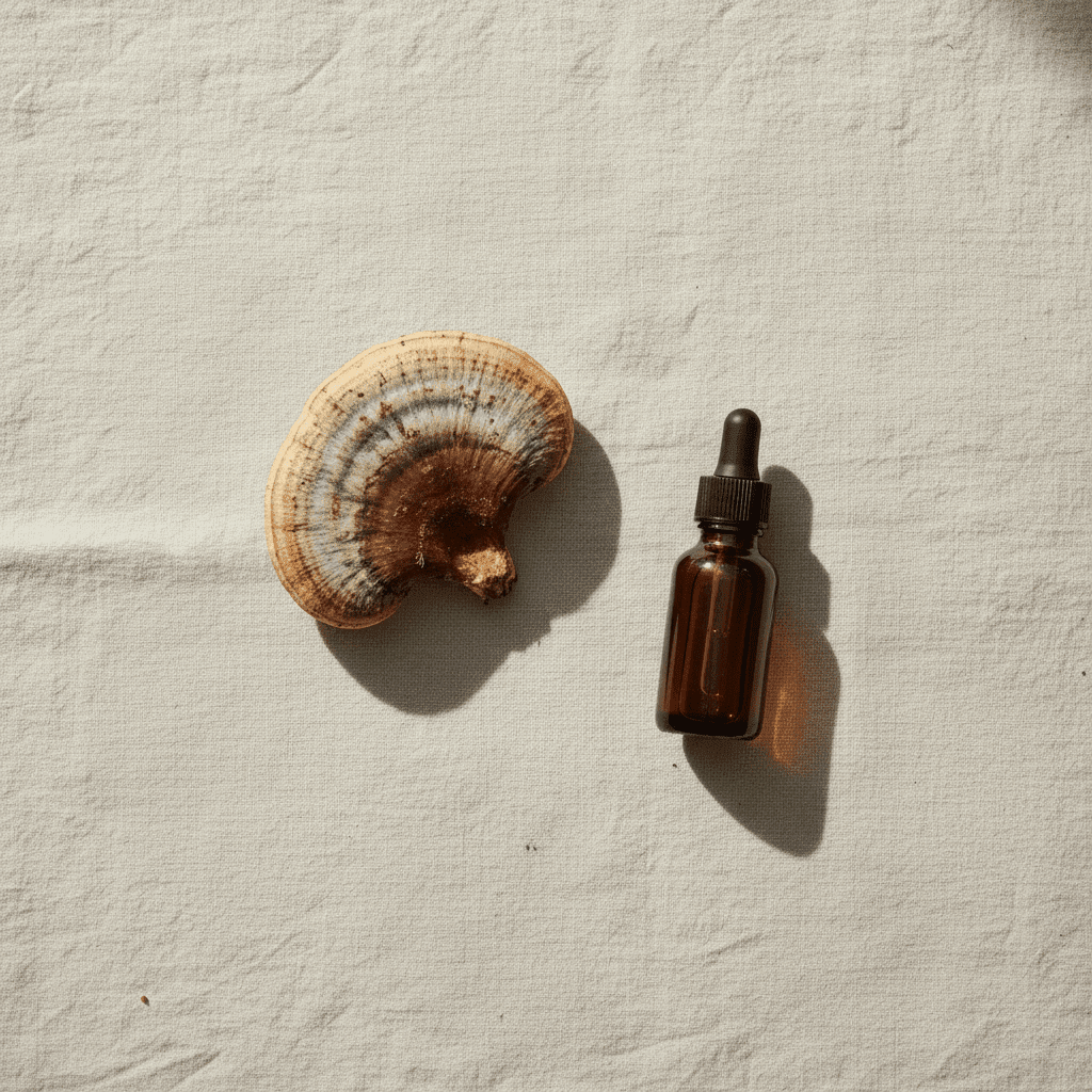Turkey Tail: The Immunity Mushroom for Gut & Immune Health - Valley Botanicals