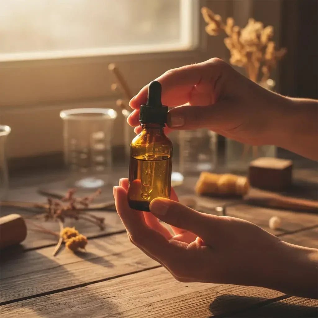 Why I Don't Stock Every Mushroom Supplement I'm Asked About - Valley Botanicals