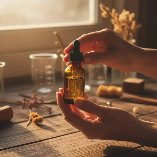 Why I Don't Stock Every Mushroom Supplement I'm Asked About - Valley Botanicals