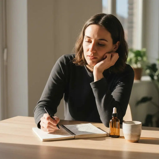 Your Questions Answered: Mushroom Supplements, Sleep, and What to Expect - Valley Botanicals