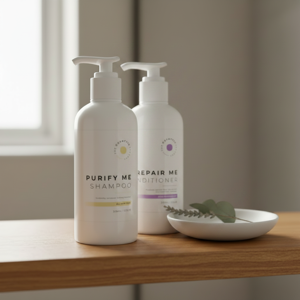Hair Care