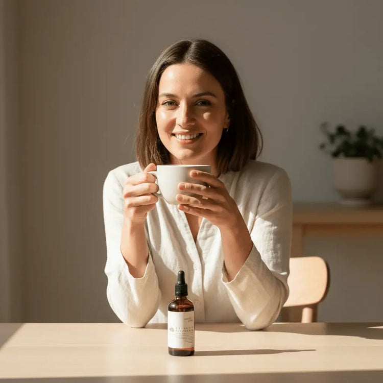 Liquid Drops - valley-botanicals.com
