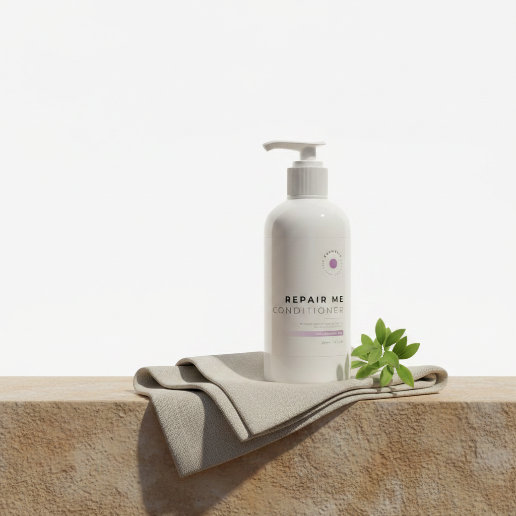 Conditioner Shelf v2