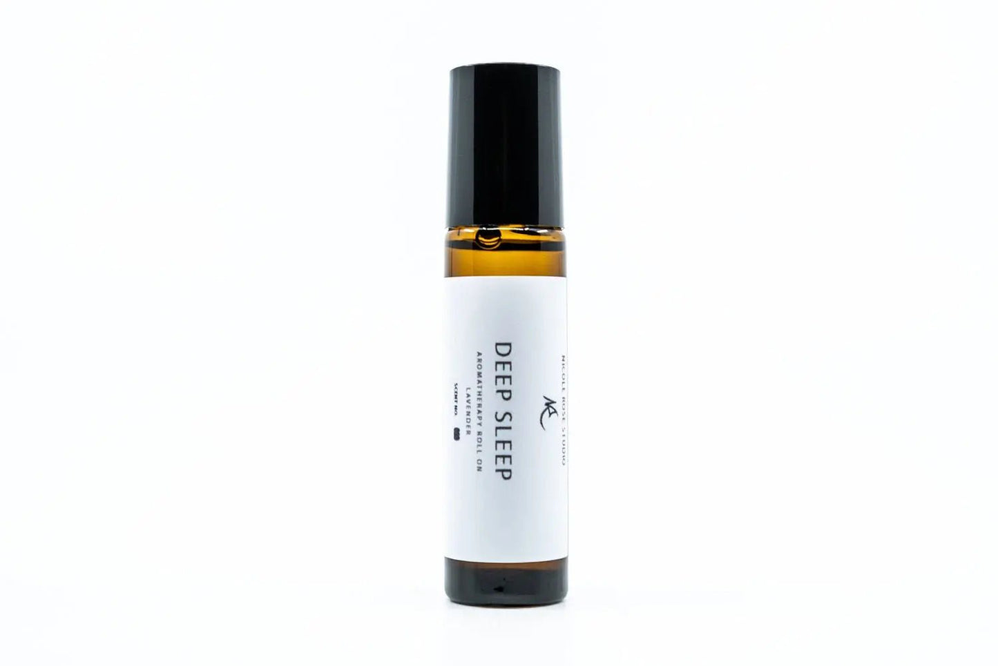 Deep Sleep Essential Oil Roll On - Bath & Beauty - valley-botanicals.com
