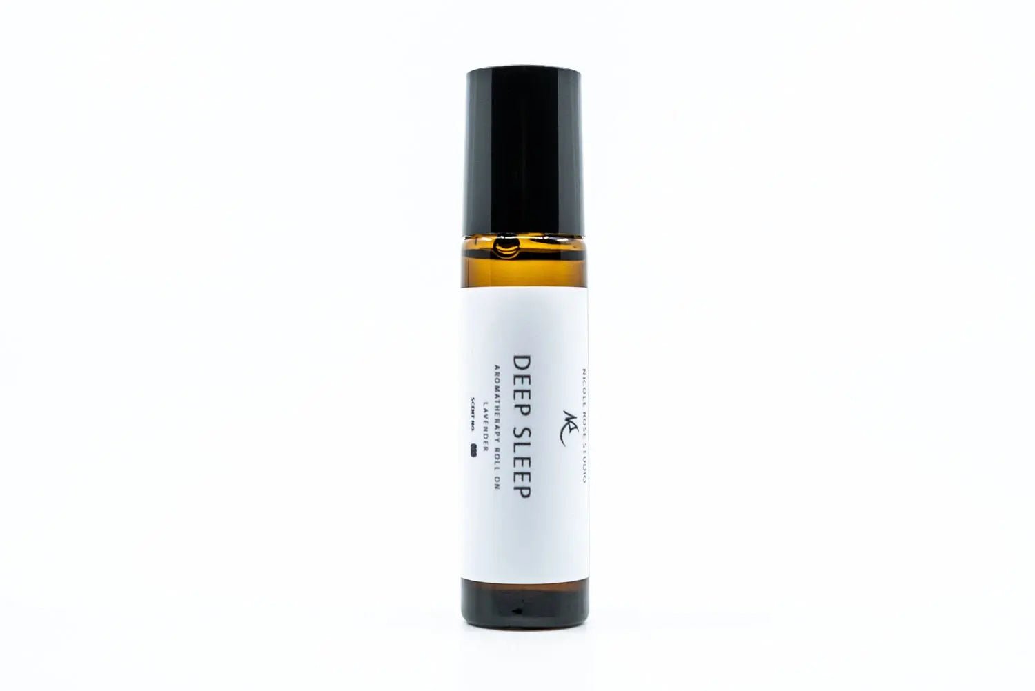 Deep Sleep Essential Oil Roll On - Bath & Beauty - valley-botanicals.com