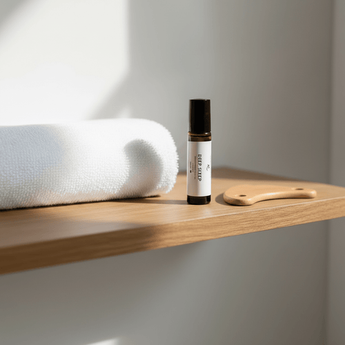 Deep Sleep Essential Oil Roll On - Bath & Beauty - valley-botanicals.com