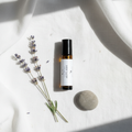 Deep Sleep Roll On - Minimal Flat Lay