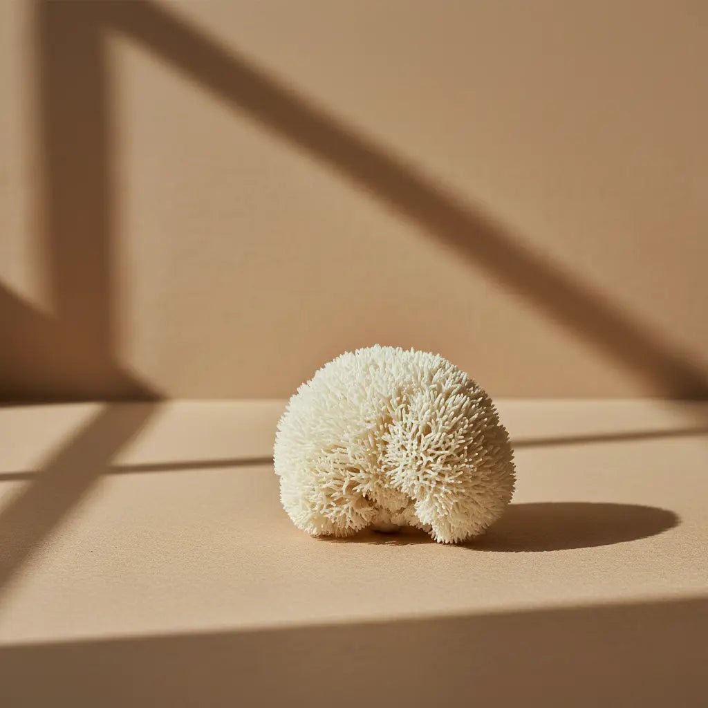 Lion's Mane Drops — Clarity & Focus - Mushroom Supplements - valley-botanicals.com