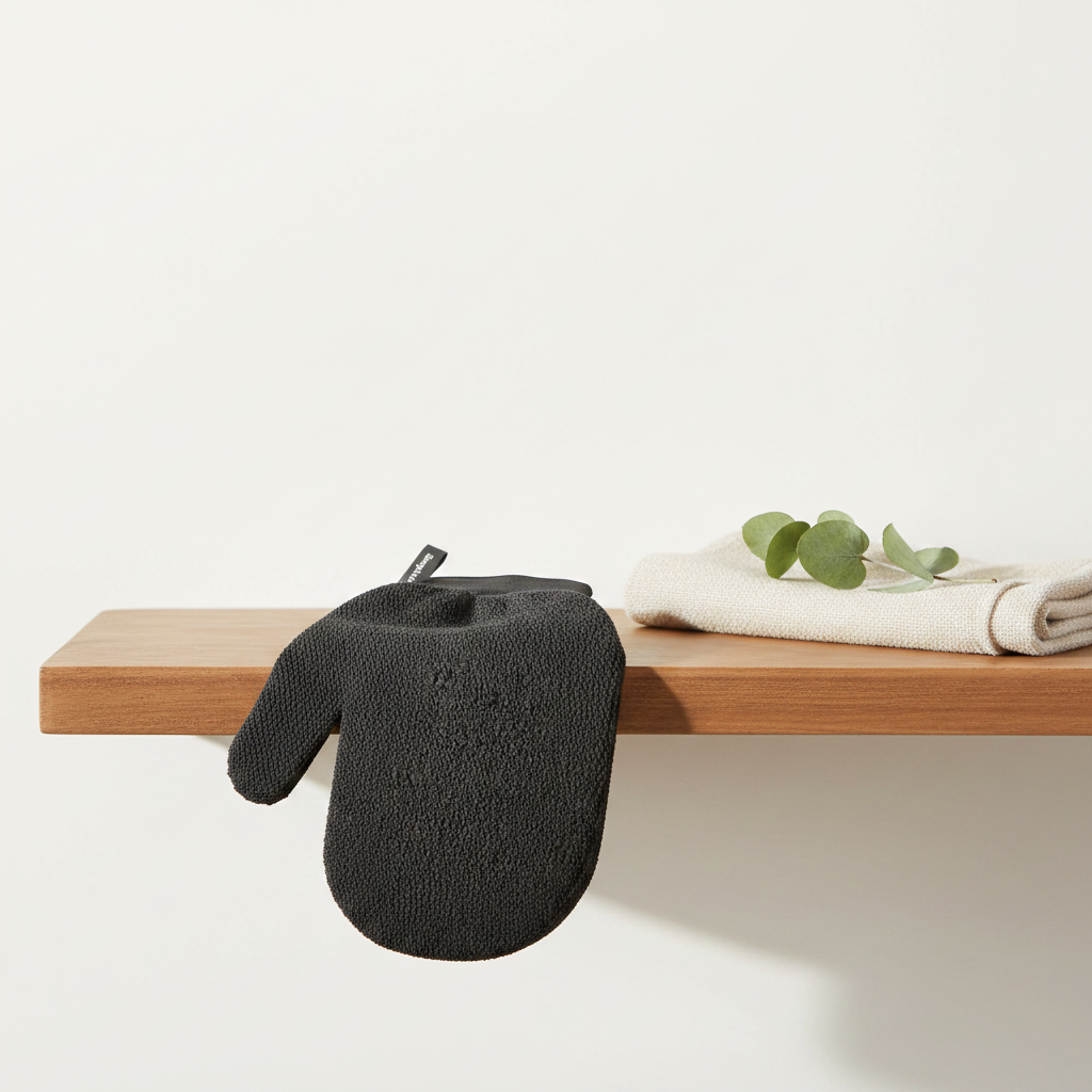 Mitt Shelf