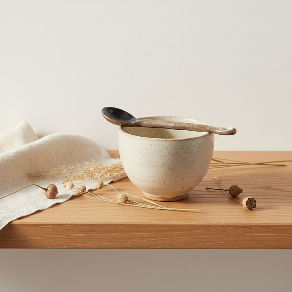 Spoon Shelf
