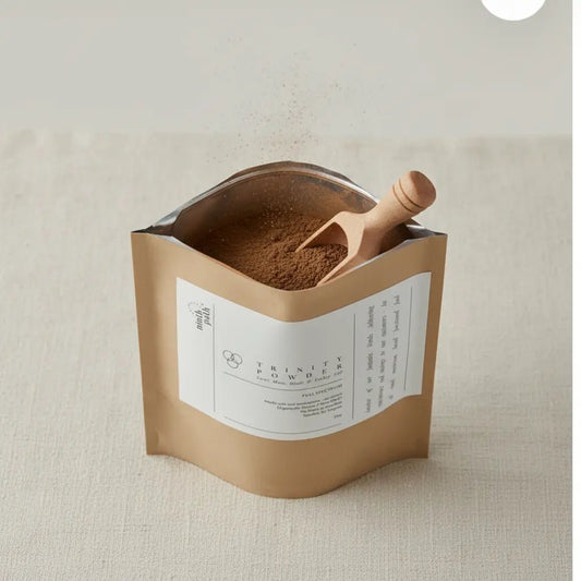 Trinity Blend Powder — Mind, Body & Immunity - Blend - valley-botanicals.com