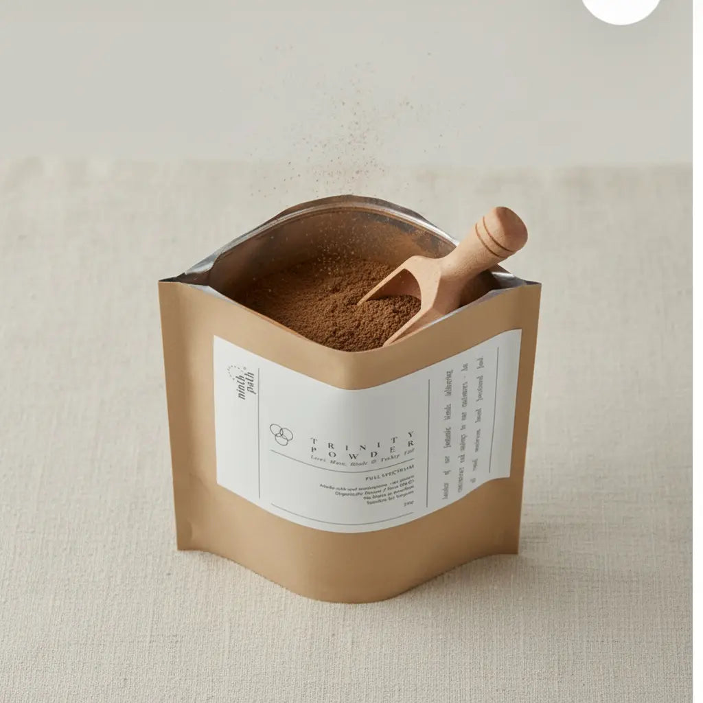 Ninth Path Australian Trinity Mushroom Powder