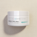 Under the Sea Face Scrub 100ml — Studio Shot | Valley Botanicals